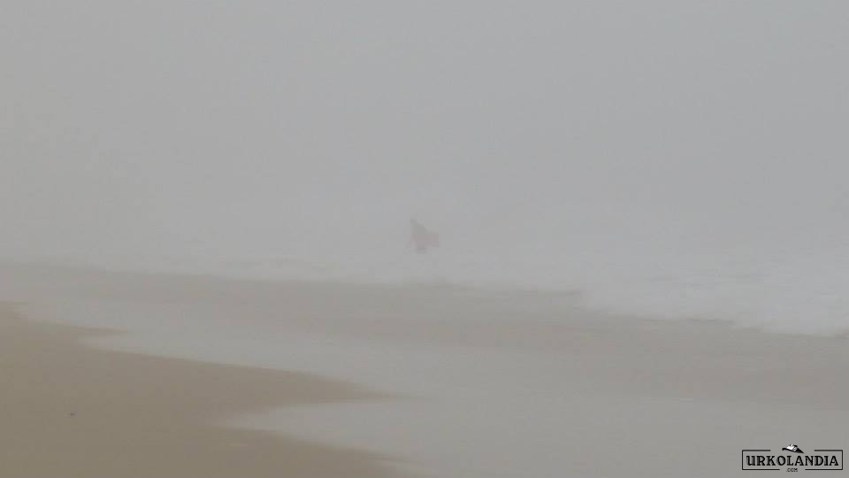 niebla peniche