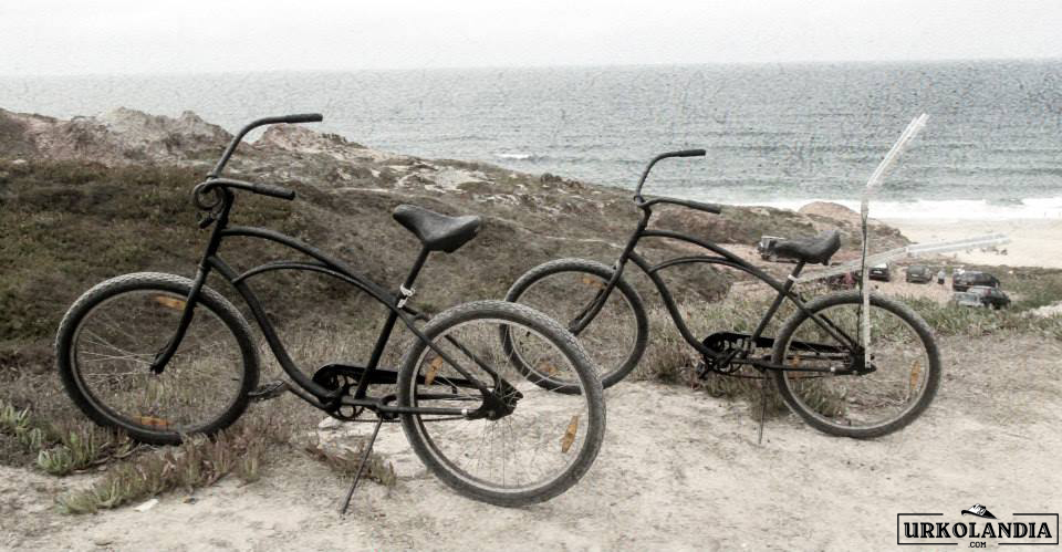 peniche urkolandia